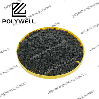 Insulation Coefficient Polyamide Strip Produced By Nylon Polyamide Plastic Granules