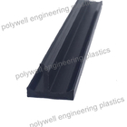 Polyamide Thermal Break Strips PA66 GF25 Sound Insulated Profiles For Aluminum Window