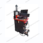 Semi-Automatic 4kw Circular Table Saw Machine Heat Insulation Strip Cutting Machine