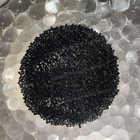 Glass Fiber Reinforced Toughened Polyamide Nylon PA66 Black Color Environment Friendly