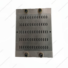 Extruding Molding Tool Polyamide 66 Plastic Profile Extrusion Mould For Thermal Break Line