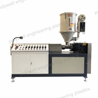 Single Screw Extruder Machine PA Profile Extruding Machinery Plastic Bars Polyamide Thermal Break Strips Production Line