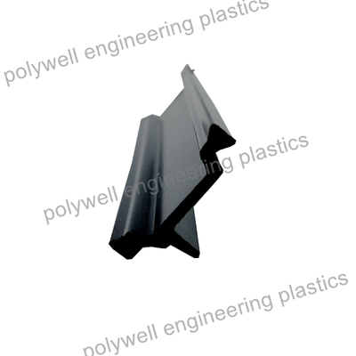 C Type Soundproof Waterproof Polyamide Thermal Break Strip 20mm Made from PA66 Pellets